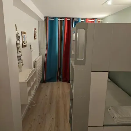Charmante Pour 8 Personnes Avec Piscine * La Tremblade
