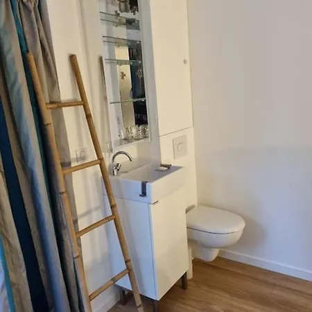 Charmante Pour 8 Personnes Avec Piscine Villa La Tremblade