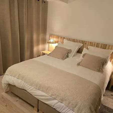 Willa Charmante Pour 8 Personnes Avec Piscine