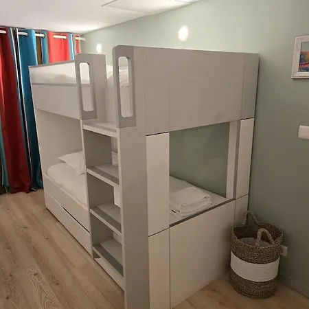 Charmante Pour 8 Personnes Avec Piscine * La Tremblade